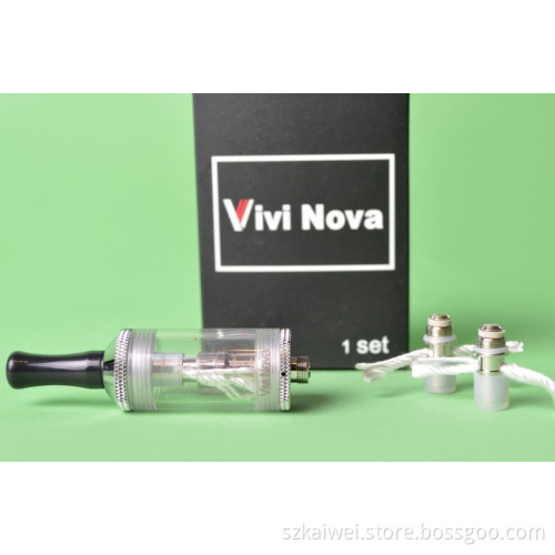 Hot Selling! Newest Products Vivi Nova CE7+ with Tank Clearomizer